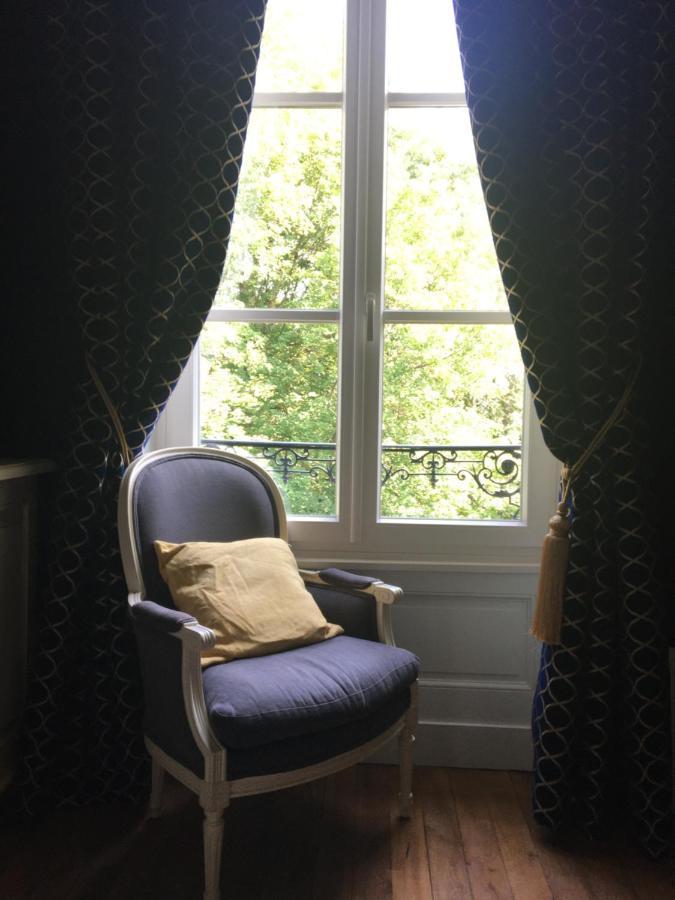 Chatenoy-le-Royal Chateau De Corcelle - Chambres Et Table D'Hotes المظهر الخارجي الصورة