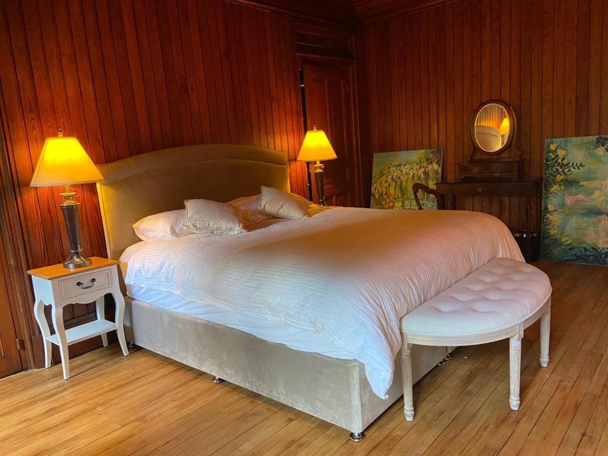 Chatenoy-le-Royal Chateau De Corcelle - Chambres Et Table D'Hotes المظهر الخارجي الصورة