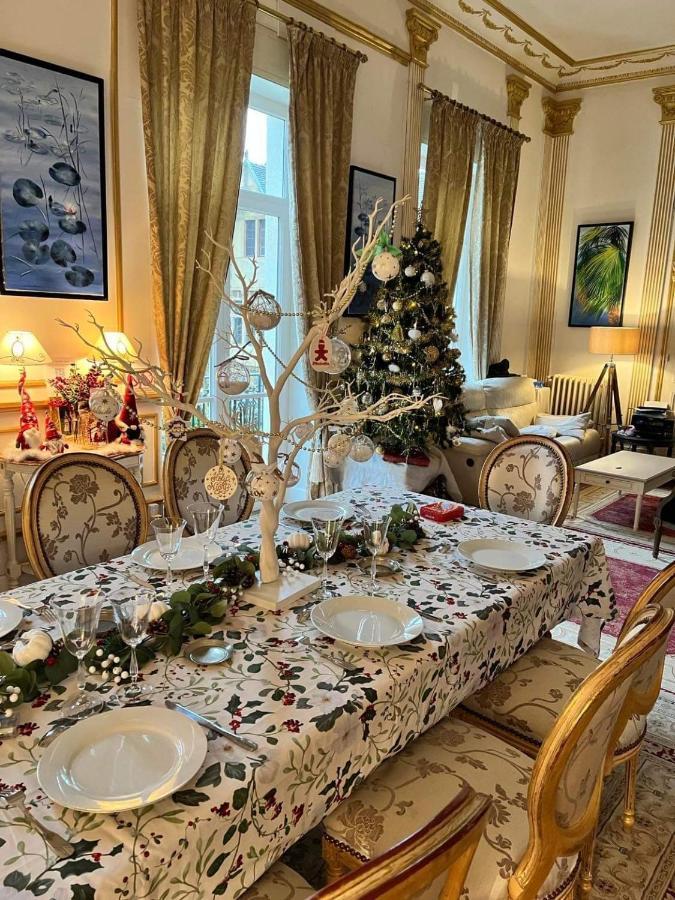 Chatenoy-le-Royal Chateau De Corcelle - Chambres Et Table D'Hotes المظهر الخارجي الصورة